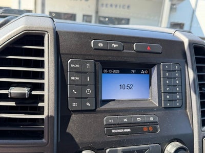 2022 Ford F-450SD XL DRW