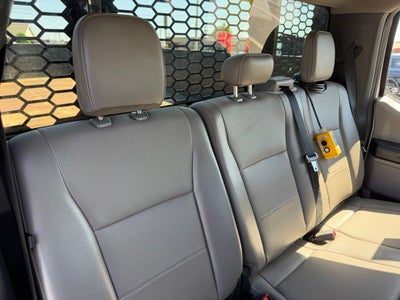 2022 Ford F-450SD XL DRW