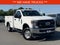2021 Ford F-250SD XL