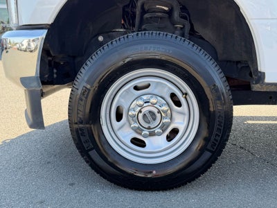 2021 Ford F-250SD XL