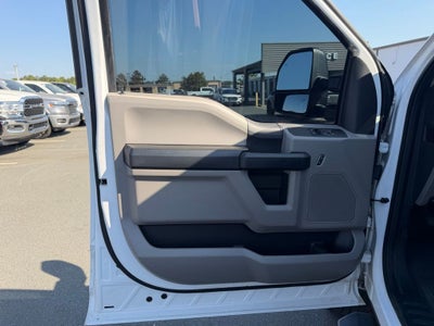 2021 Ford F-250SD XL