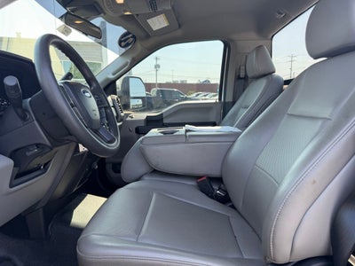 2021 Ford F-250SD XL