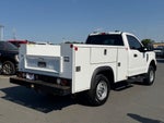 2021 Ford F-250SD XL