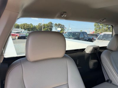 2021 Ford F-250SD XL