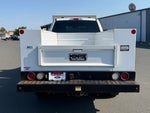 2021 Ford F-250SD XL