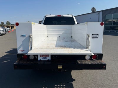 2021 Ford F-250SD XL