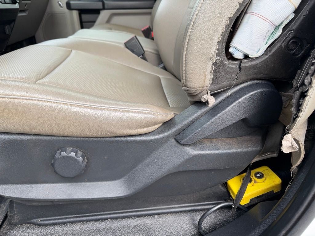 2022 Ford F-450SD XL DRW