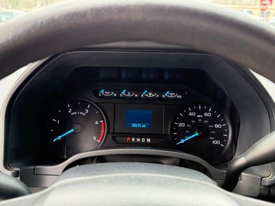 2022 Ford F-450SD XL DRW