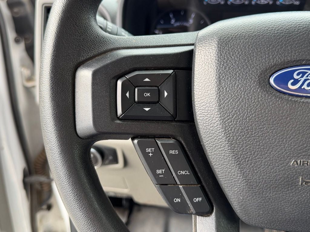 2022 Ford F-450SD XL DRW