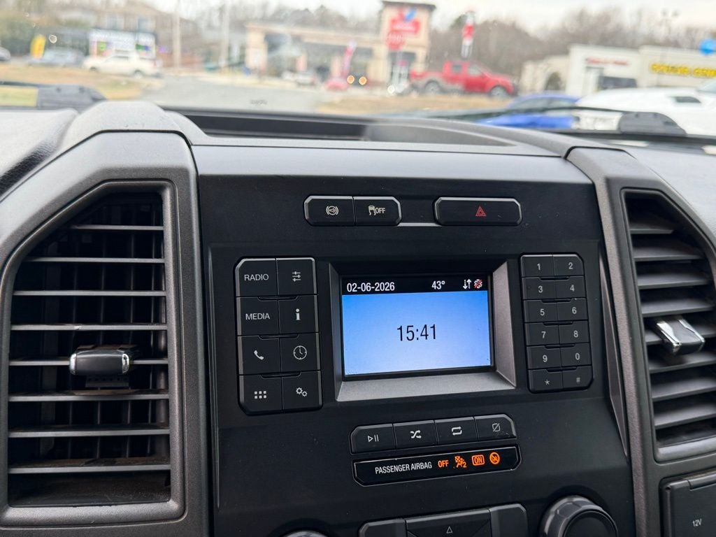 2022 Ford F-450SD XL DRW