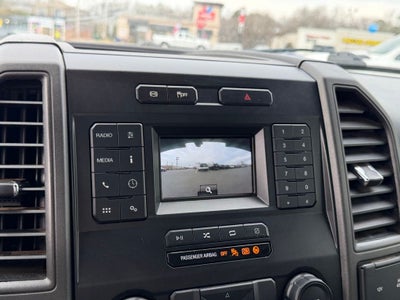 2022 Ford F-450SD XL DRW