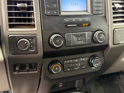 2022 Ford F-450SD XL DRW