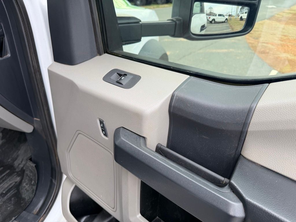 2022 Ford F-450SD XL DRW