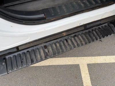 2022 Ford F-450SD XL DRW