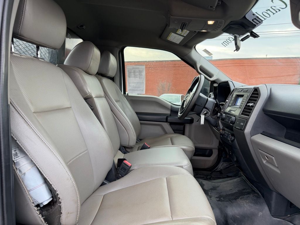 2022 Ford F-450SD XL DRW