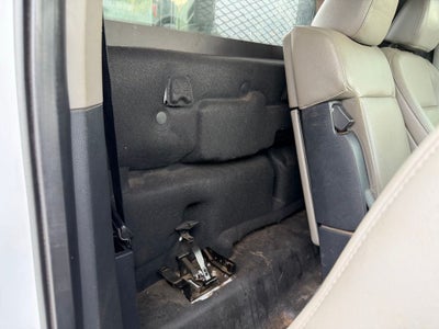 2022 Ford F-450SD XL DRW