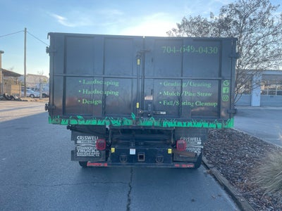 2022 Ford F-450SD XL DRW