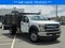 2021 Ford F-550SD XL DRW