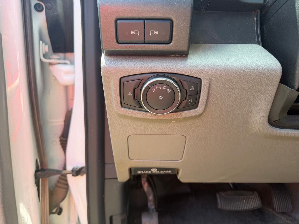 2021 Ford F-550SD XL DRW