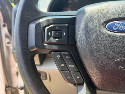 2021 Ford F-550SD XL DRW