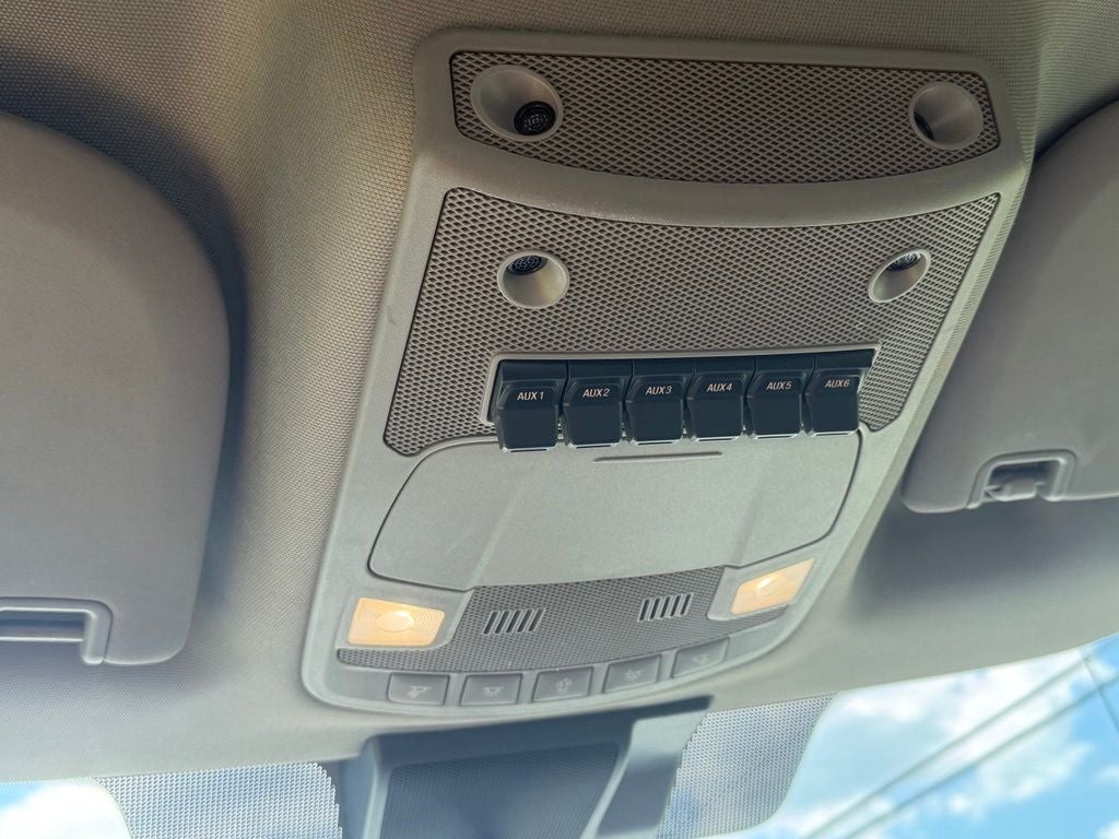 2021 Ford F-550SD XL DRW
