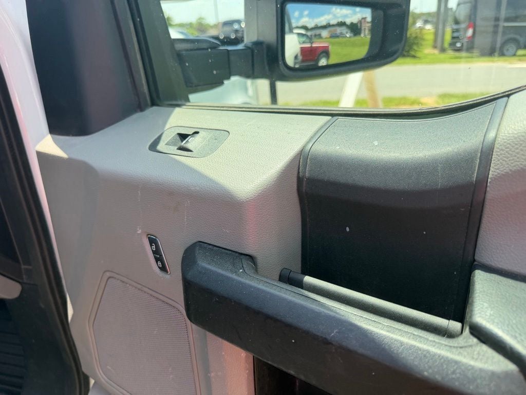 2021 Ford F-550SD XL DRW