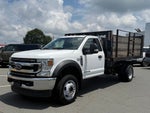 2021 Ford F-550SD XL DRW