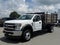2021 Ford F-550SD XL DRW
