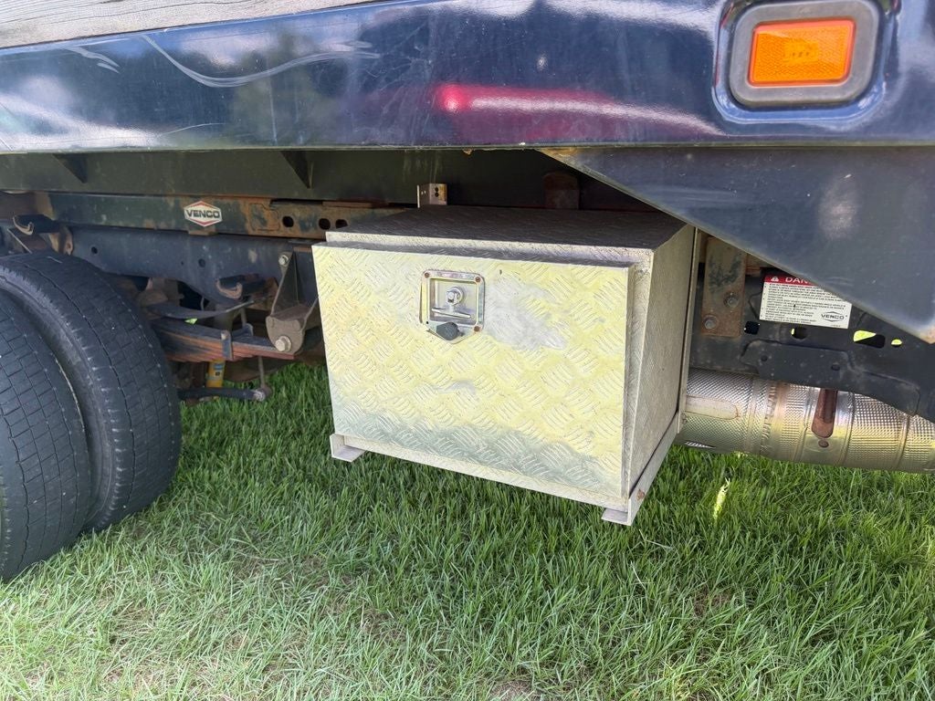2021 Ford F-550SD XL DRW