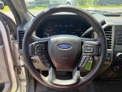 2021 Ford F-550SD XL DRW