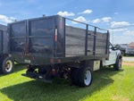 2021 Ford F-550SD XL DRW