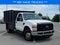 2008 Ford F-350SD DRW