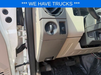 2008 Ford F-350SD DRW
