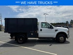 2008 Ford F-350SD DRW