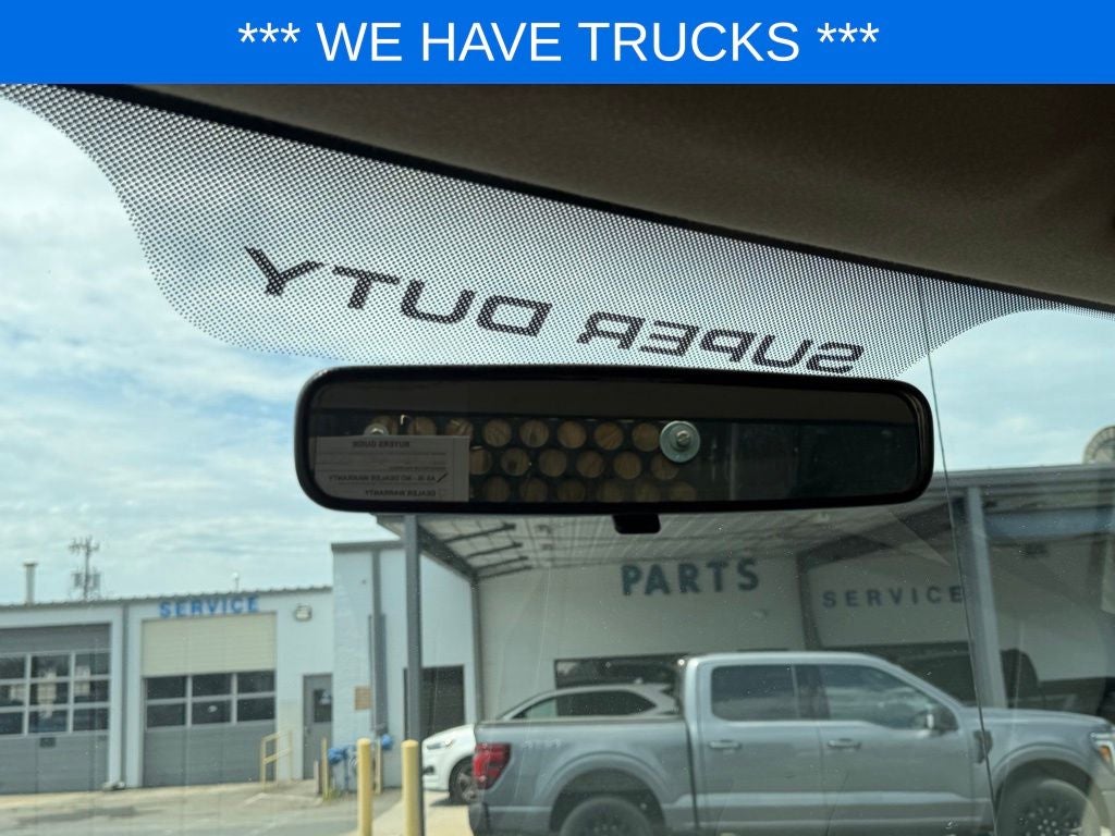 2008 Ford F-350SD DRW