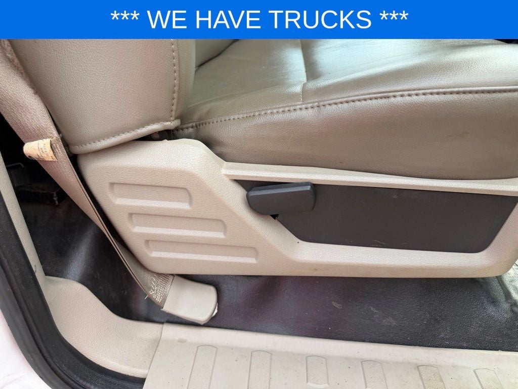 2008 Ford F-350SD DRW