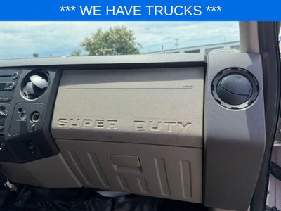 2008 Ford F-350SD DRW