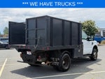 2008 Ford F-350SD DRW