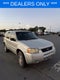 2004 Ford Escape Limited