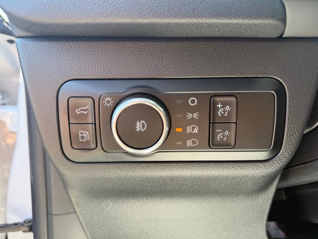 2025 Ford Escape Plug-In Hybrid Base