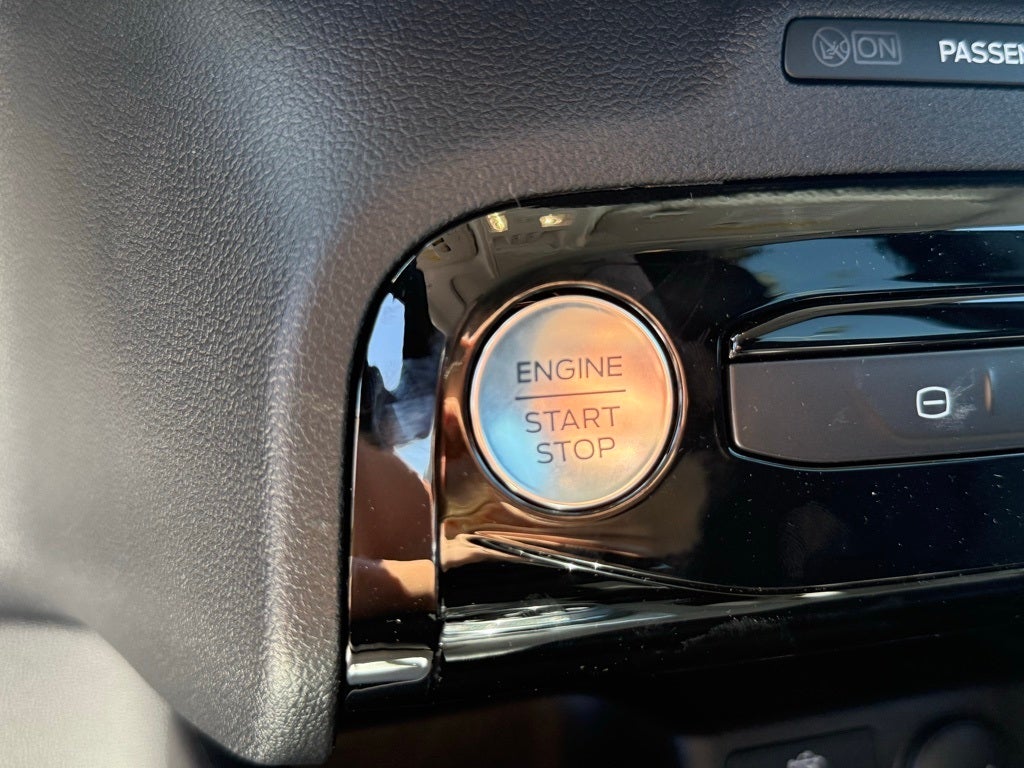 2025 Ford Escape Plug-In Hybrid Base