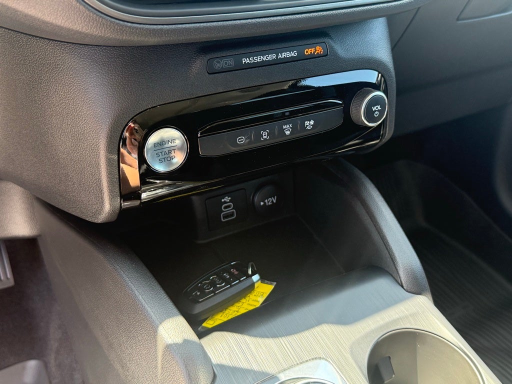 2025 Ford Escape Plug-In Hybrid Base