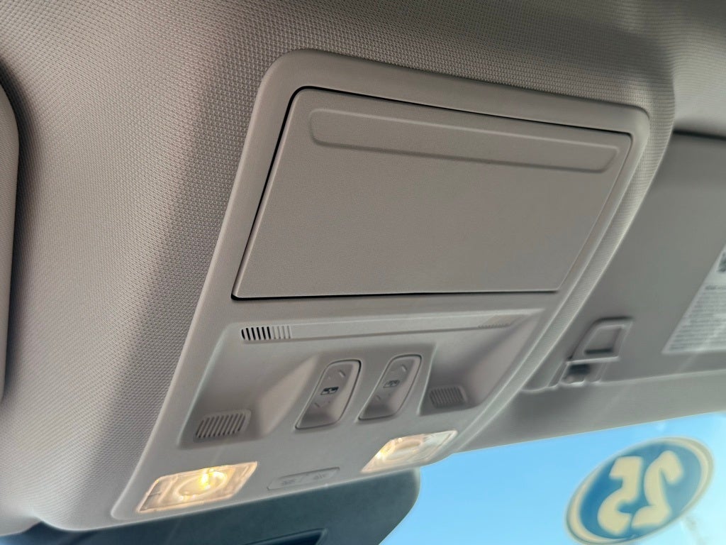 2025 Ford Escape Plug-In Hybrid Base