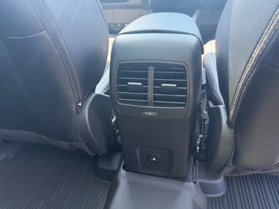 2025 Ford Escape Plug-In Hybrid Base