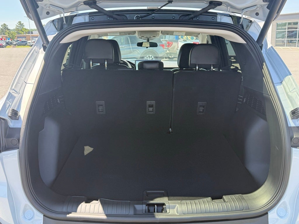 2025 Ford Escape Plug-In Hybrid Base