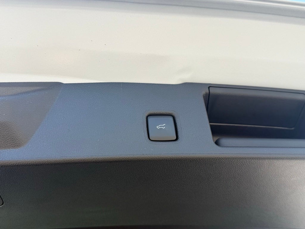 2025 Ford Escape Plug-In Hybrid Base