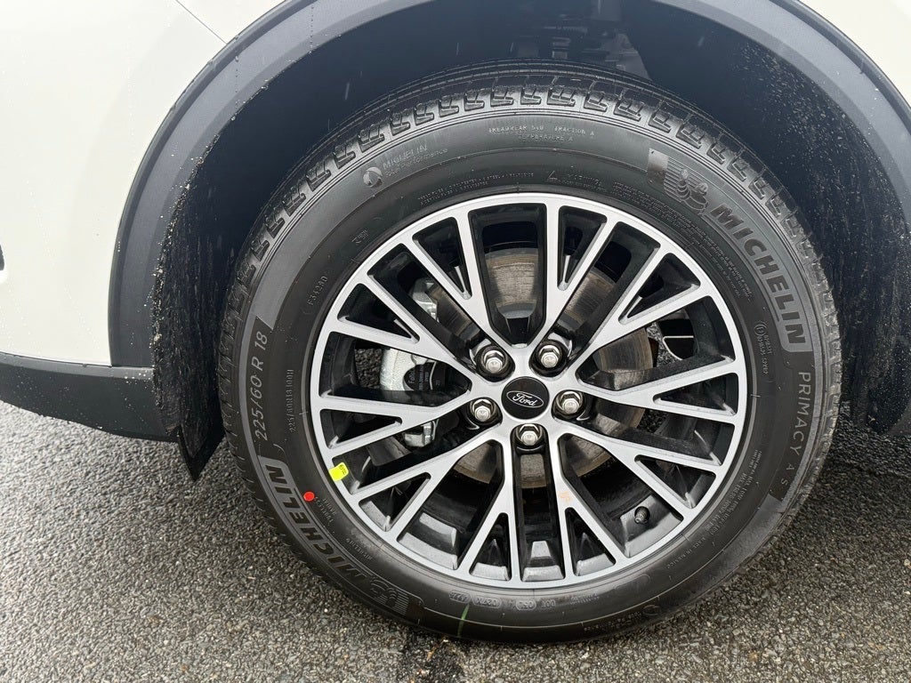 2026 Ford Escape Plug-In Hybrid Base