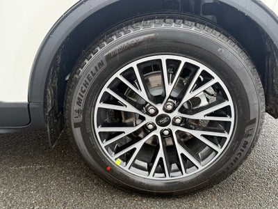 2026 Ford Escape Plug-In Hybrid Base