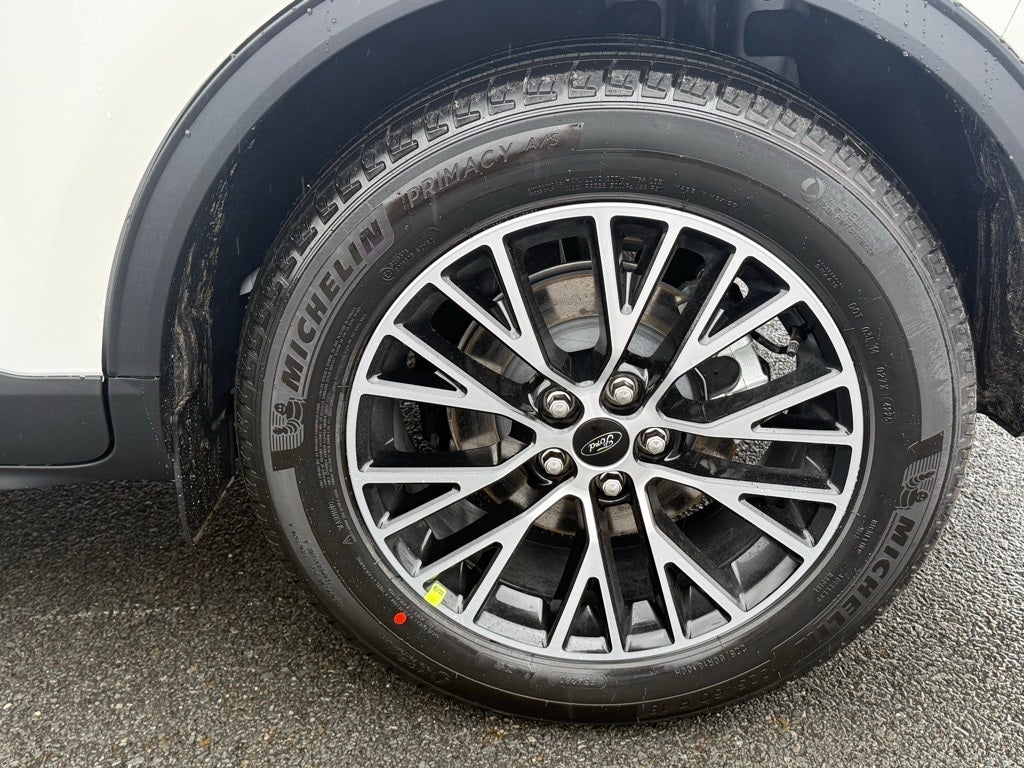 2026 Ford Escape Plug-In Hybrid Base