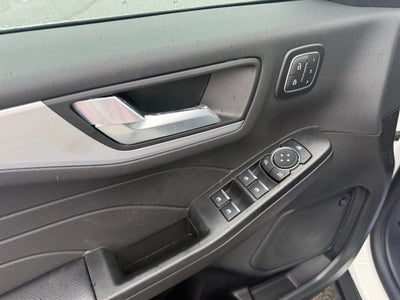 2026 Ford Escape Plug-In Hybrid Base